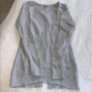 Fabulous Gap Maternity Sweater